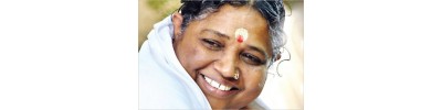 மாதா அமிர்தானந்தமயி - கேரளா